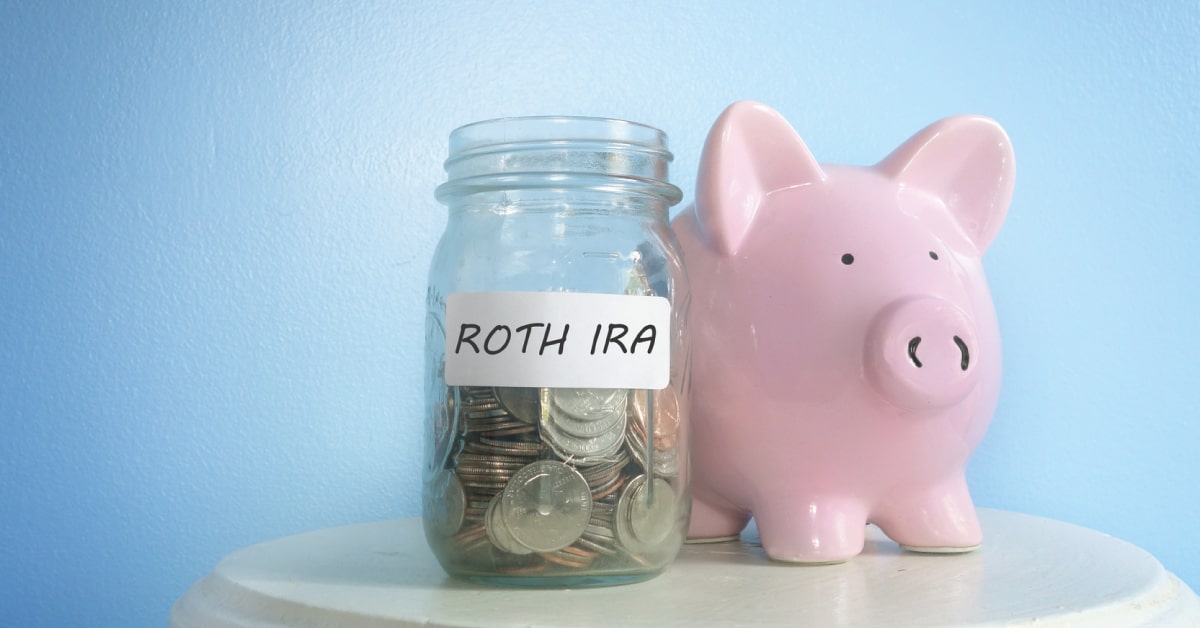 What You Need To Know About Roth IRA Rollovers | Virginia529